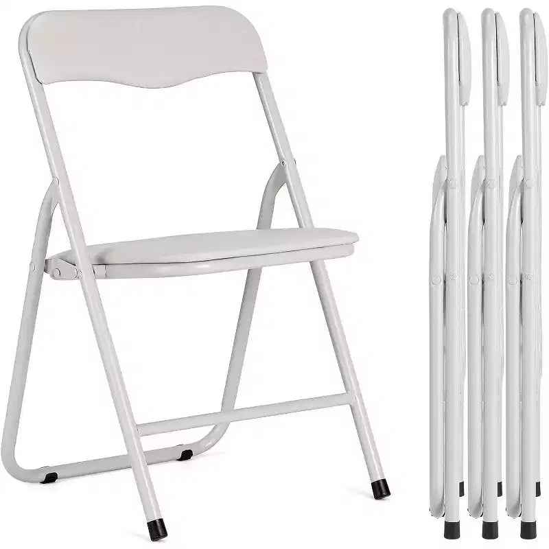 Acekool Kids' Table & Chair Set - Foldable, Padded Seating for Play & Meals