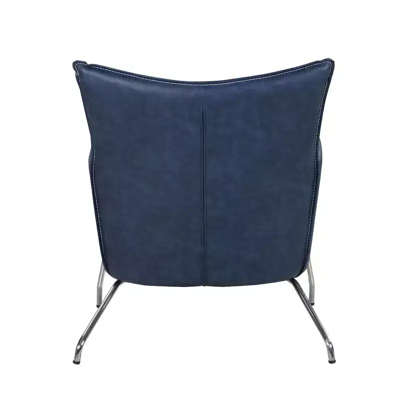 Chintaly Imports,Accent Chair Steel Frame