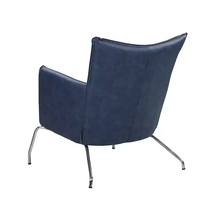 Chintaly Imports,Accent Chair Steel Frame