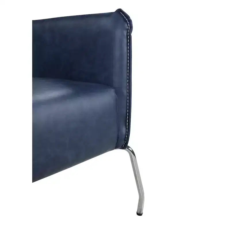 Chintaly Imports,Accent Chair Steel Frame