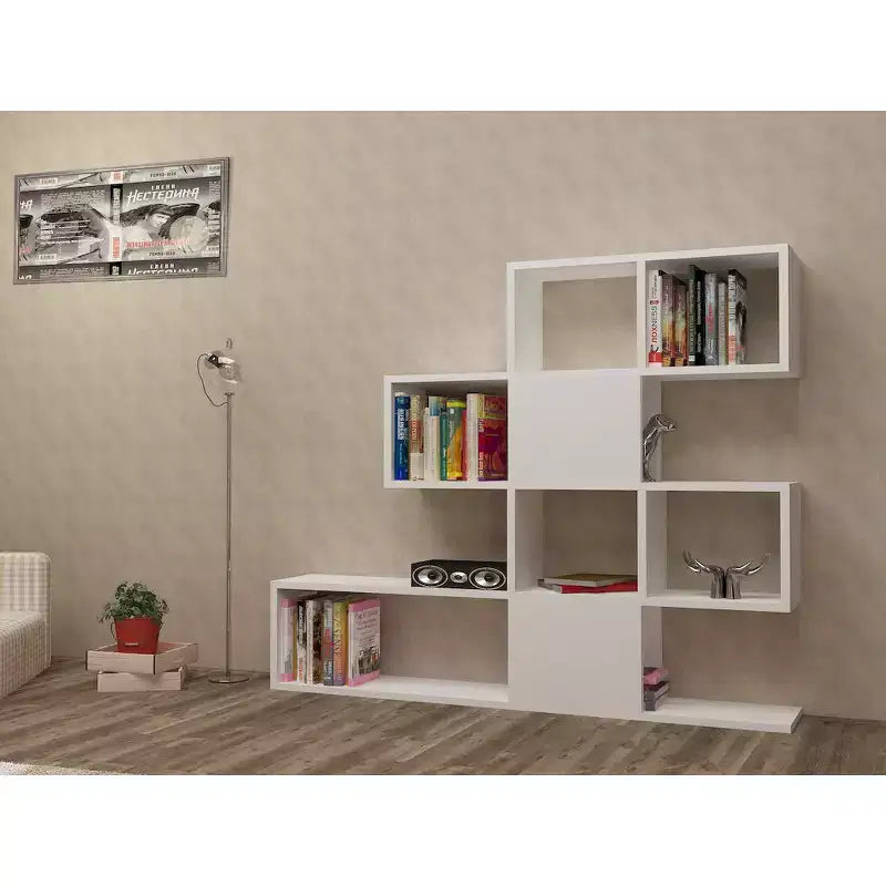 Decorotika,Karlin Bookcase