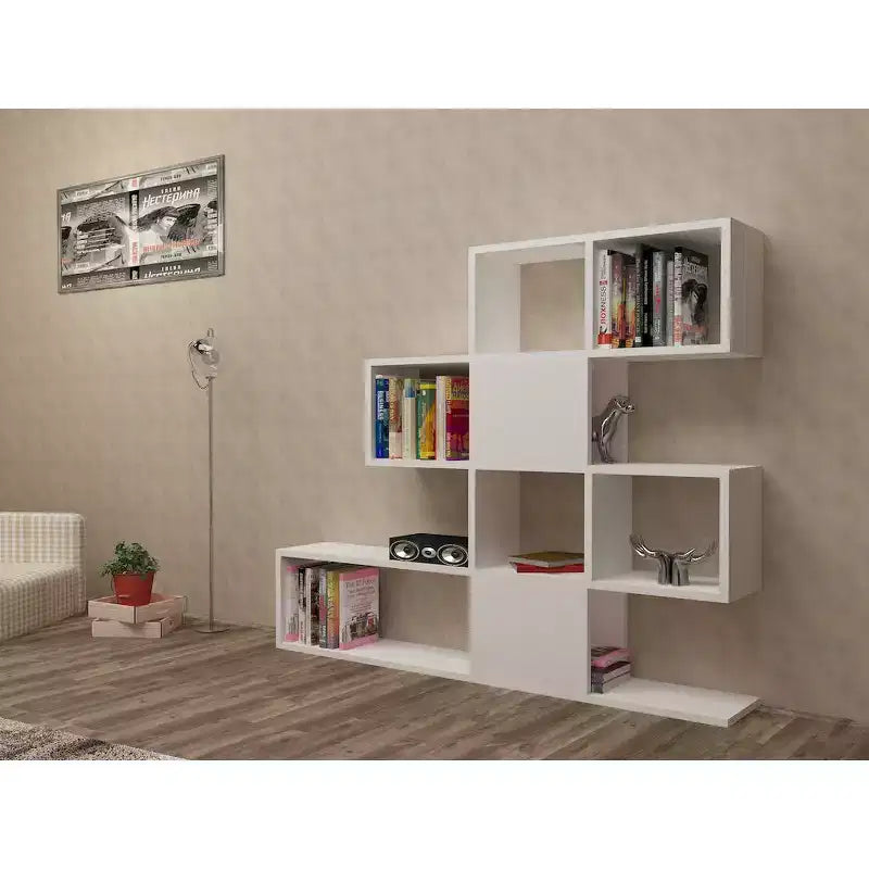 Decorotika,Karlin Bookcase