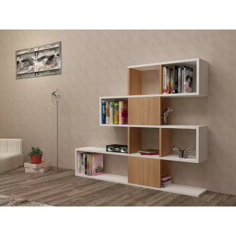 Decorotika,Karlin Bookcase