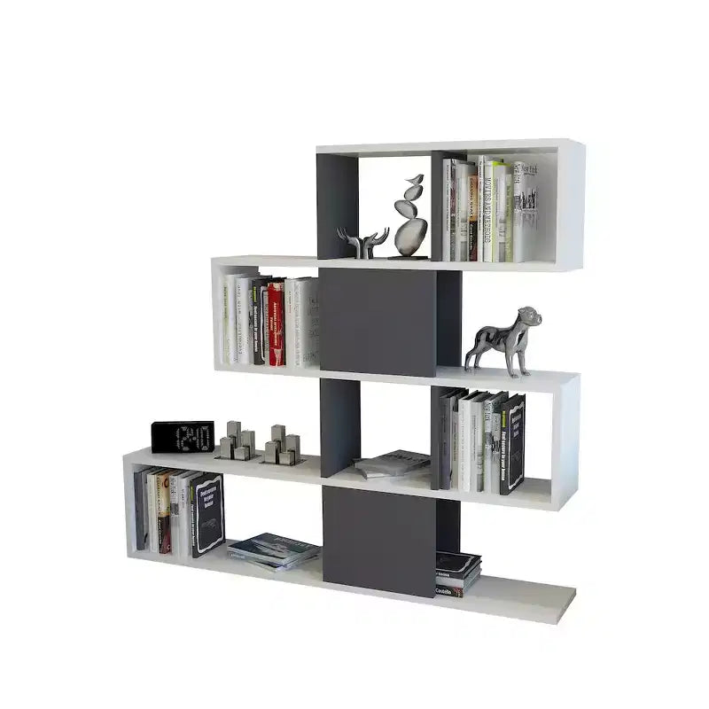 Decorotika,Karlin Bookcase