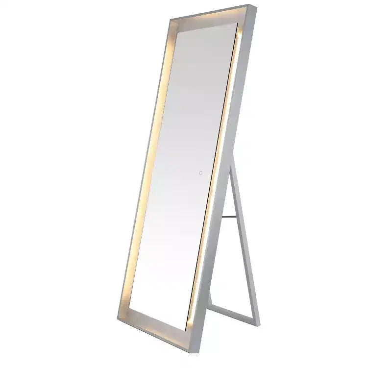 Montauk 22X65 Led Mirror - LMR1015 - Safavieh