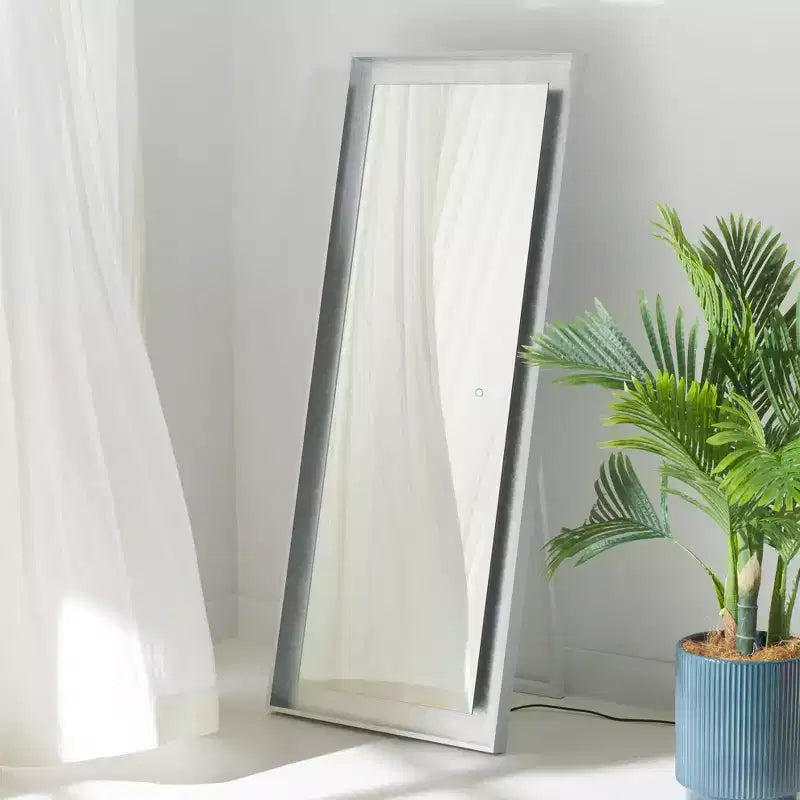 Montauk 22X65 Led Mirror - LMR1015 - Safavieh