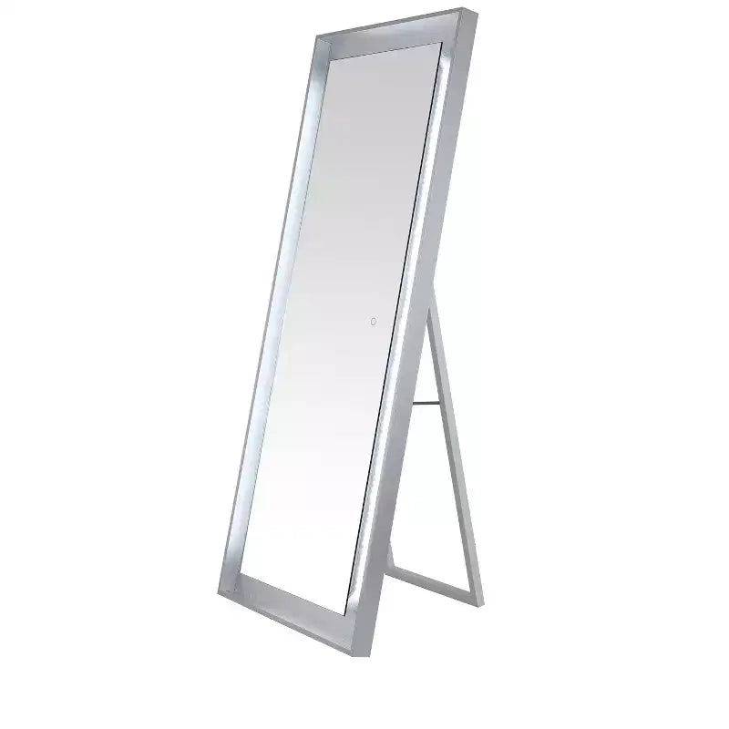 Montauk 22X65 Led Mirror - LMR1015 - Safavieh