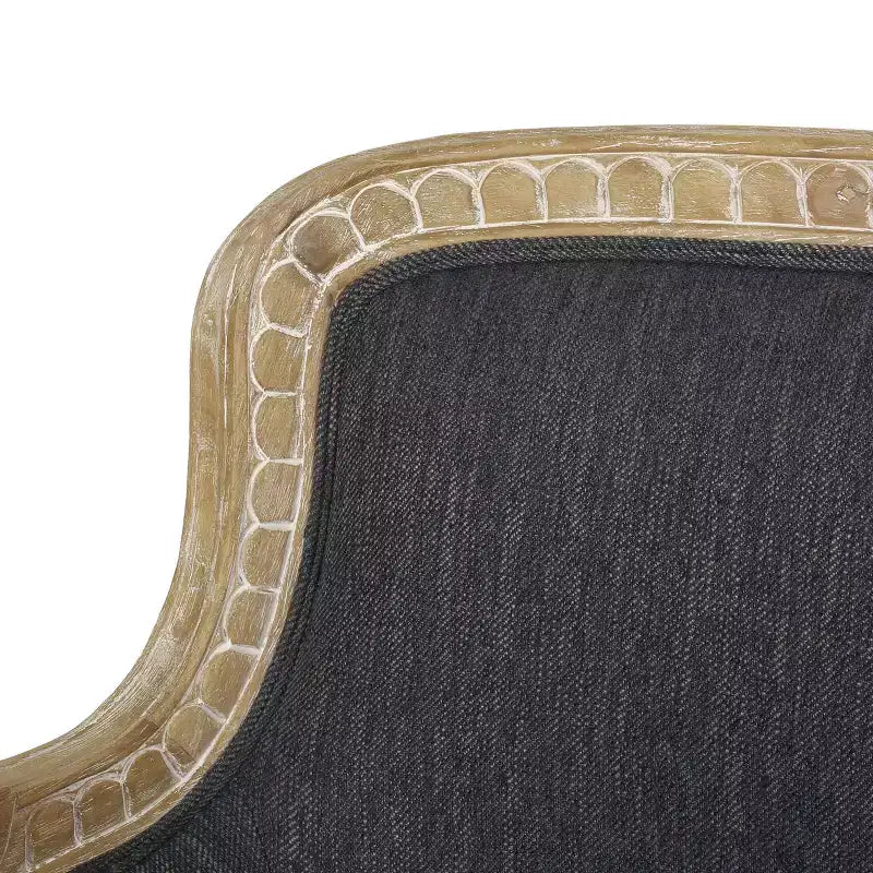Christopher Knight Home Tamarisk French Country Fabric Upholstered Club Chair