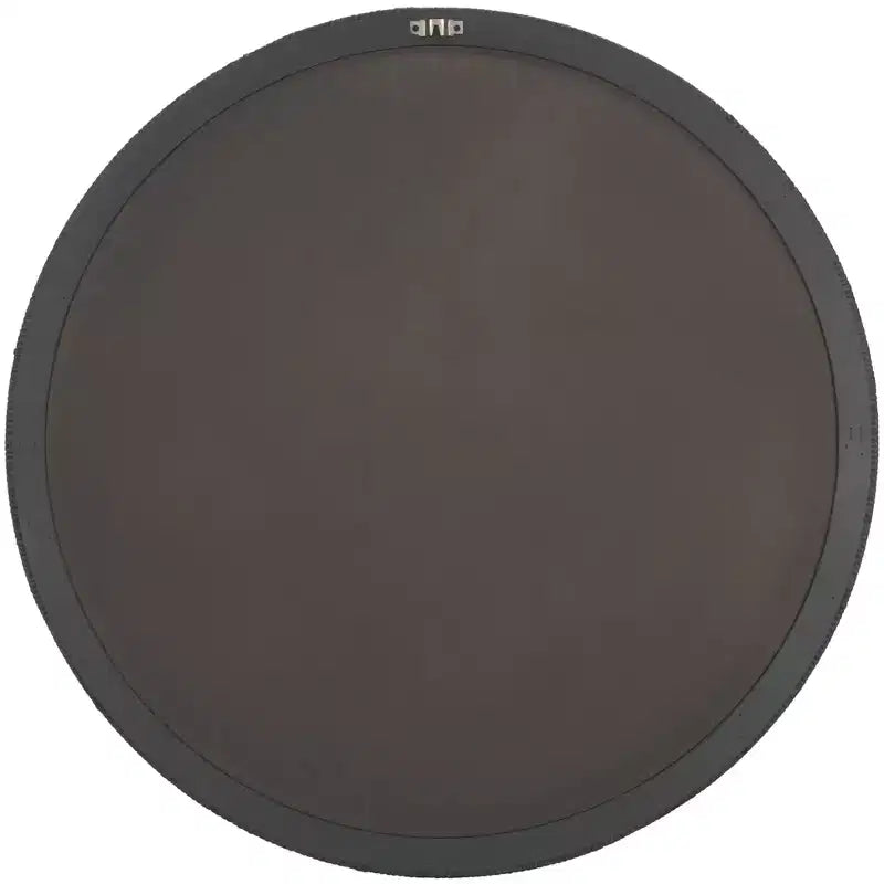 Nellie Mirror - 31.5 x 31.5 - MRR9002 - Black - Safavieh