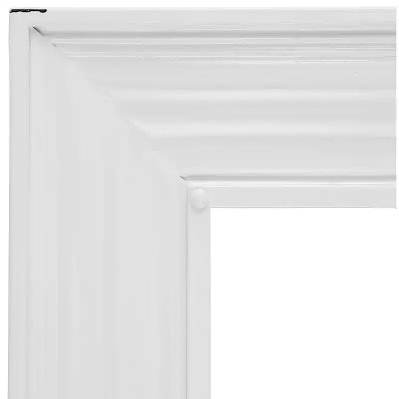 Linsa Mirror - 24 x 36 - MRR1059 - White - Safavieh