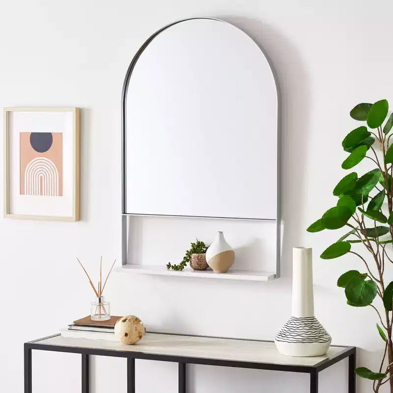 Yuriko Mirror - 24 x 36 - MRR2009 - Safavieh