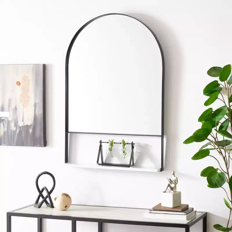 Yuriko Mirror - 24 x 36 - MRR2009 - Safavieh