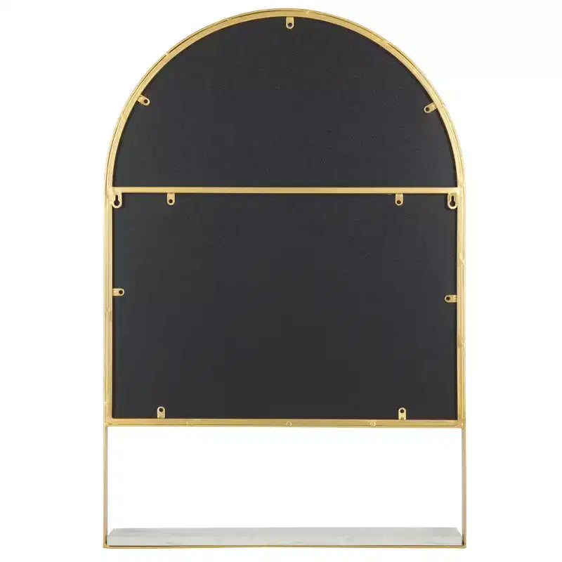 Yuriko Mirror - 24 x 36 - MRR2009 - Safavieh