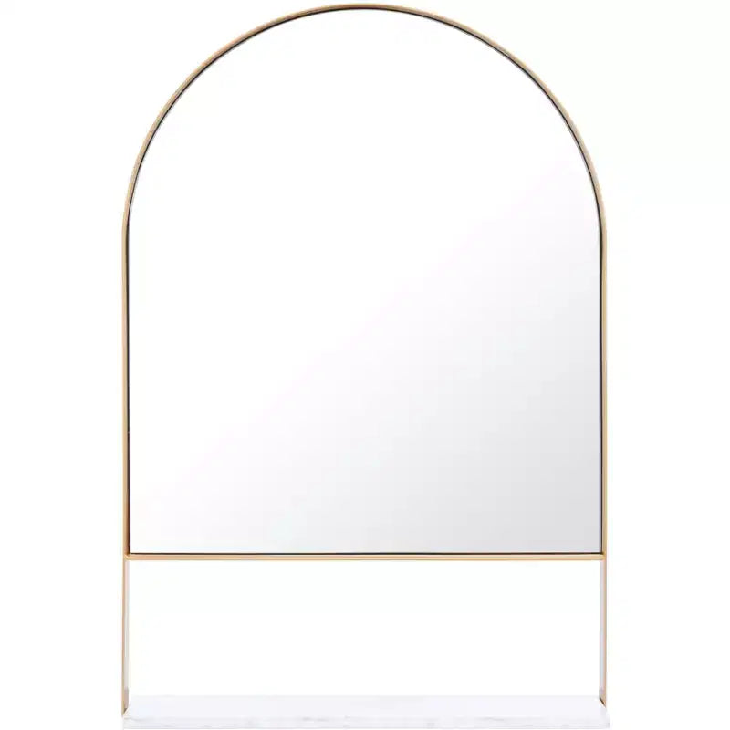 Yuriko Mirror - 24 x 36 - MRR2009 - Safavieh