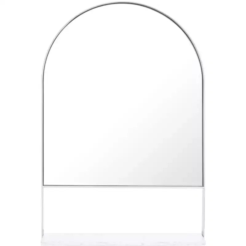 Yuriko Mirror - 24 x 36 - MRR2009 - Safavieh