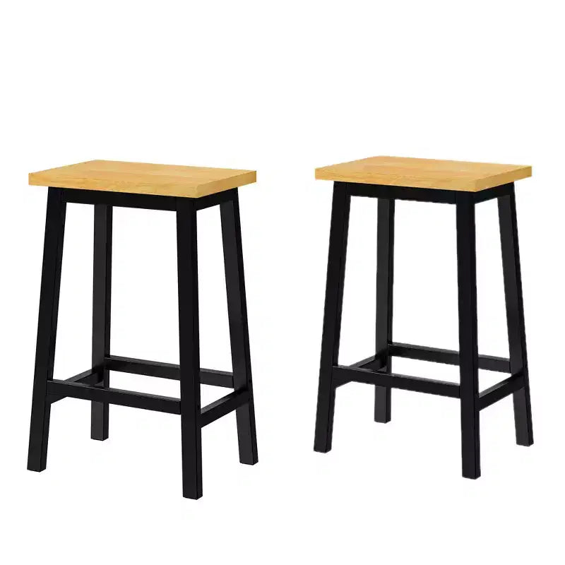 48 Kitchen Island Set with 2 Bar Stools, Drop Leaf, Power Outlet, 2 Drawers, Door Storage Rack, 5 Side Shelves, Rolling Kitchen Cart