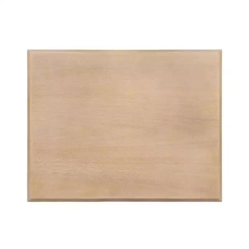 Kate and Laurel Broadbridge Wood Side Table