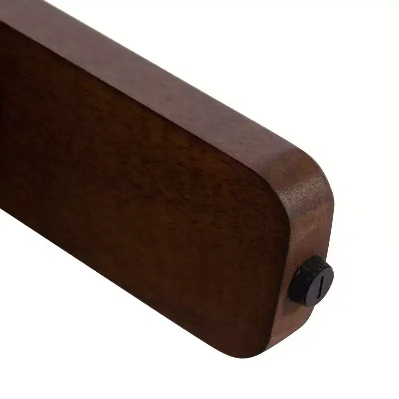 Kate and Laurel Foxford Round MDF Coffee Table