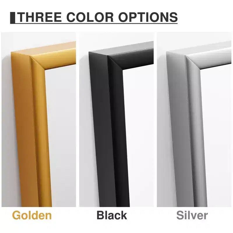 MAYEERTY Star 01 Black Galvanized Steel Room Divider, 72x47x16, 6-Piece Double-Sided Outdoor Privacy Screen