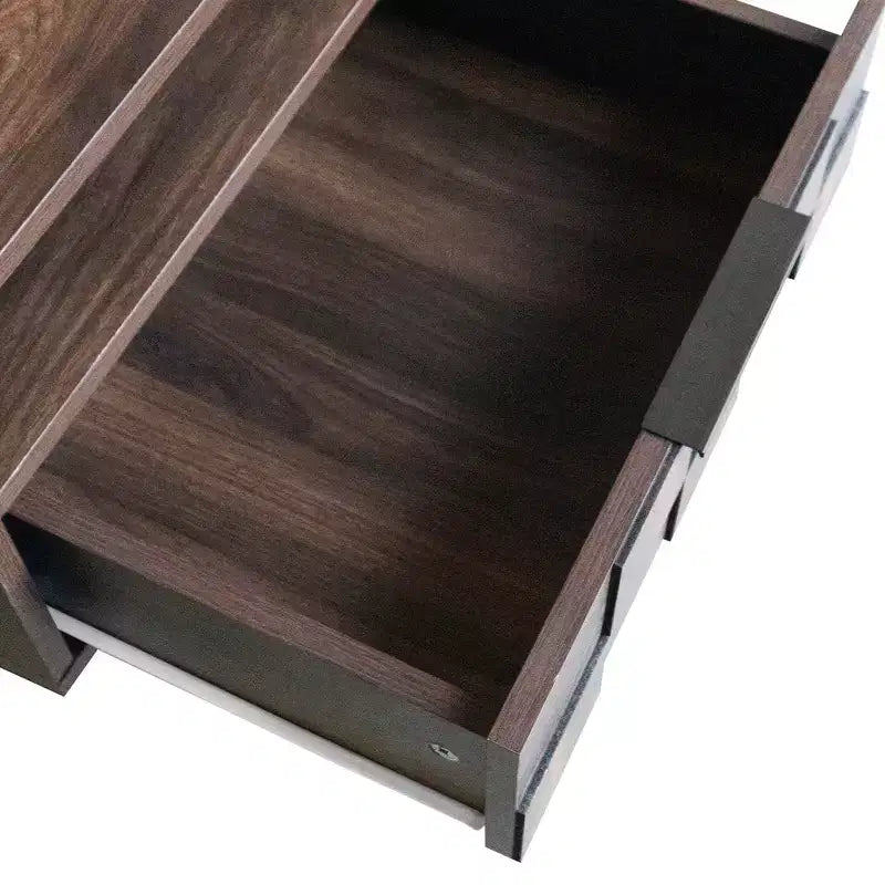 Bestier 78 Mid Century Modern TV Stand for 65+ Inch TVs, TV Console with Storage Cabinets for Living Room, Entertainment Center Storage