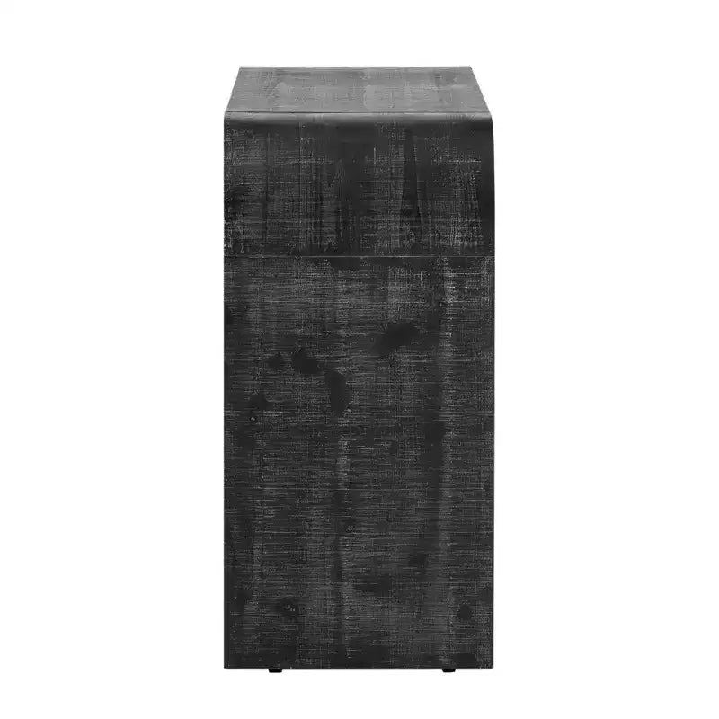 Okak Minimalist Sideboard Cabinet, Bufft Cabinet with 4 Doors and 4 Shelves, Storage Cabinet for Living Room, Dining Room, Kitchen