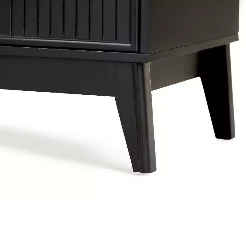 Christopher Knight Home Belmont 60 Modern Sideboard Buffet Cabinet with 6 Drawers and Adjustable Shelf