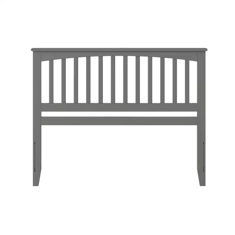 HomeStock Freestanding Headboards with Bed Frame