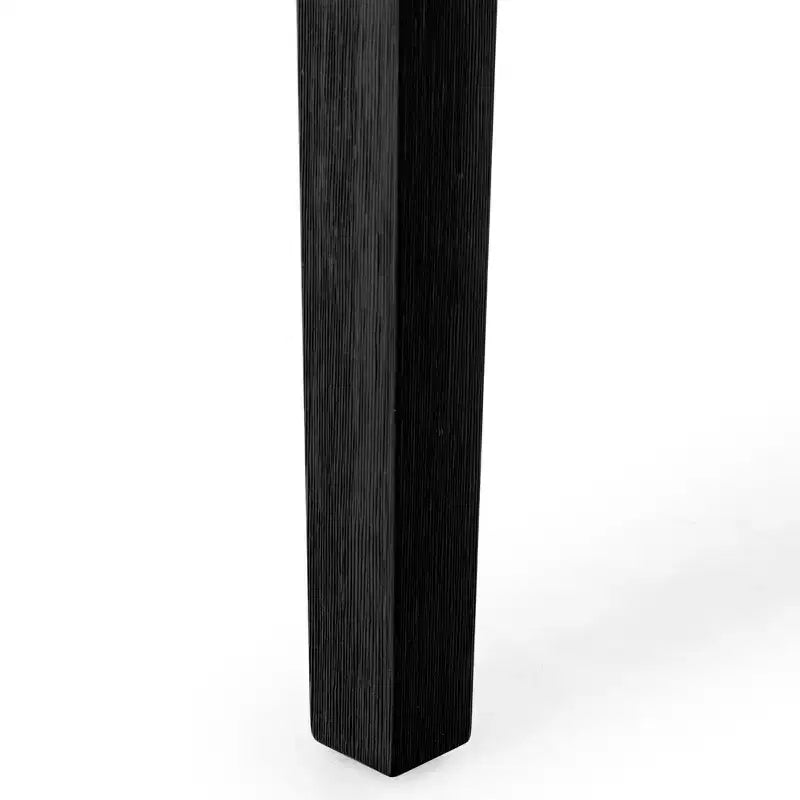 Bellalexa 48 Wood Dining Table - SFV2181 - Safavieh Couture