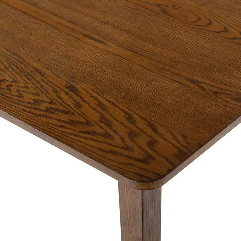 Bellalexa 48 Wood Dining Table - SFV2181 - Safavieh Couture