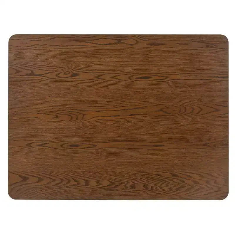 Bellalexa 48 Wood Dining Table - SFV2181 - Safavieh Couture