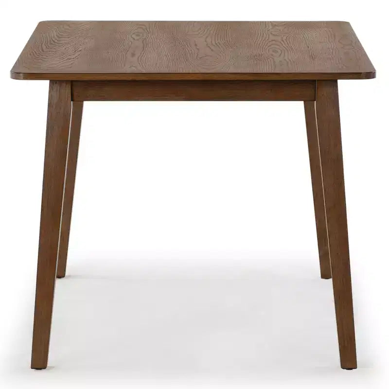 Bellalexa 48 Wood Dining Table - SFV2181 - Safavieh Couture