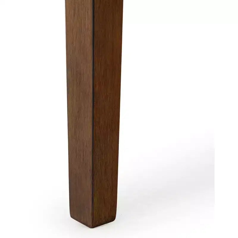 Bellalexa 48 Wood Dining Table - SFV2181 - Safavieh Couture