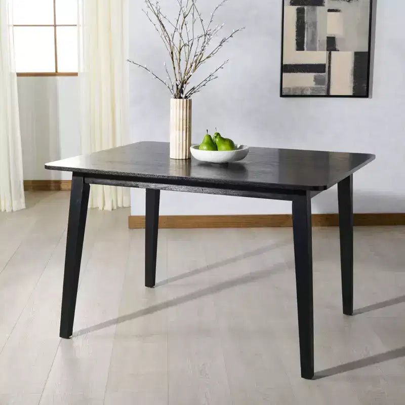 Bellalexa 48 Wood Dining Table - SFV2181 - Safavieh Couture