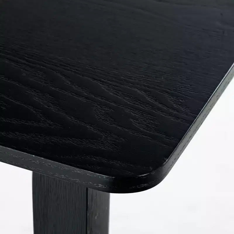 Bellalexa 48 Wood Dining Table - SFV2181 - Safavieh Couture
