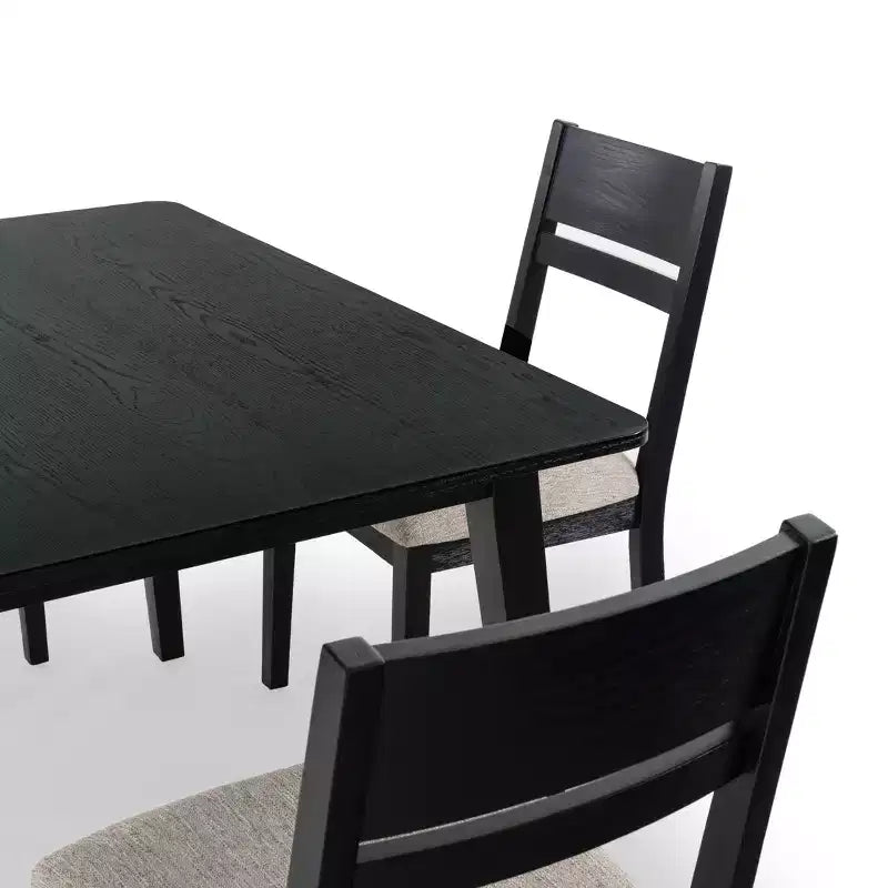 Bellalexa 48 Wood Dining Table - SFV2181 - Safavieh Couture