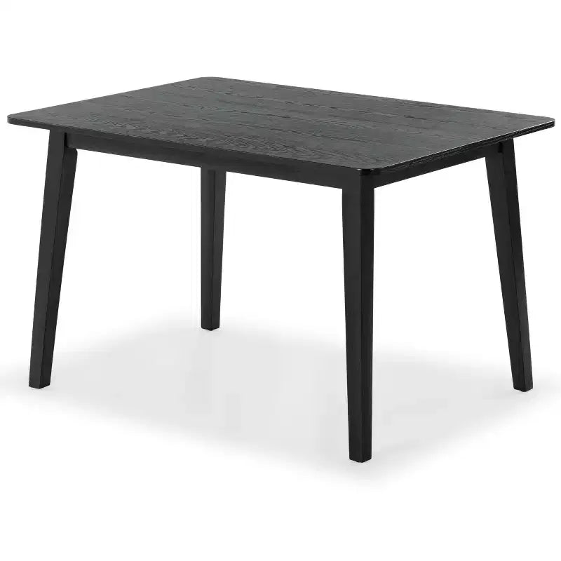 Bellalexa 48 Wood Dining Table - SFV2181 - Safavieh Couture