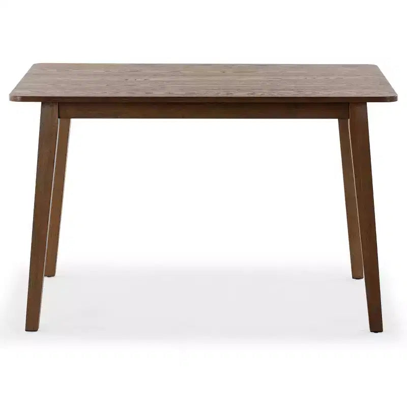 Bellalexa 48 Wood Dining Table - SFV2181 - Safavieh Couture