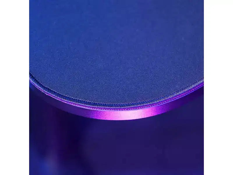 Arozzi Arena Compact Curved Gaming Desk