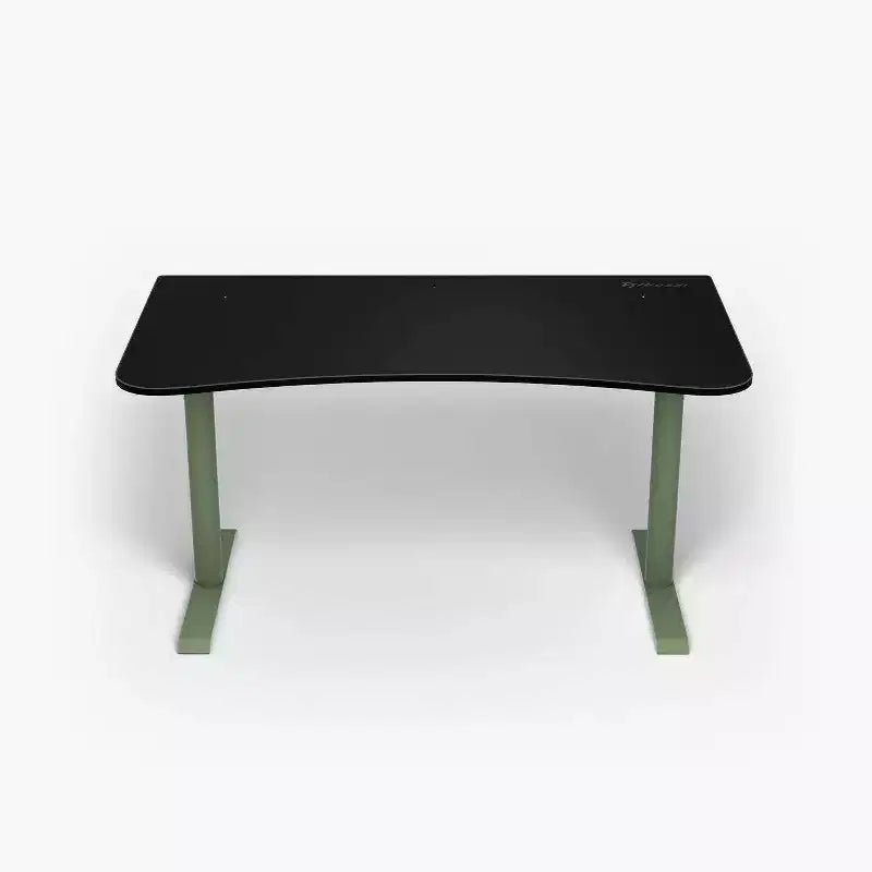 Arozzi Arena Compact Curved Gaming Desk