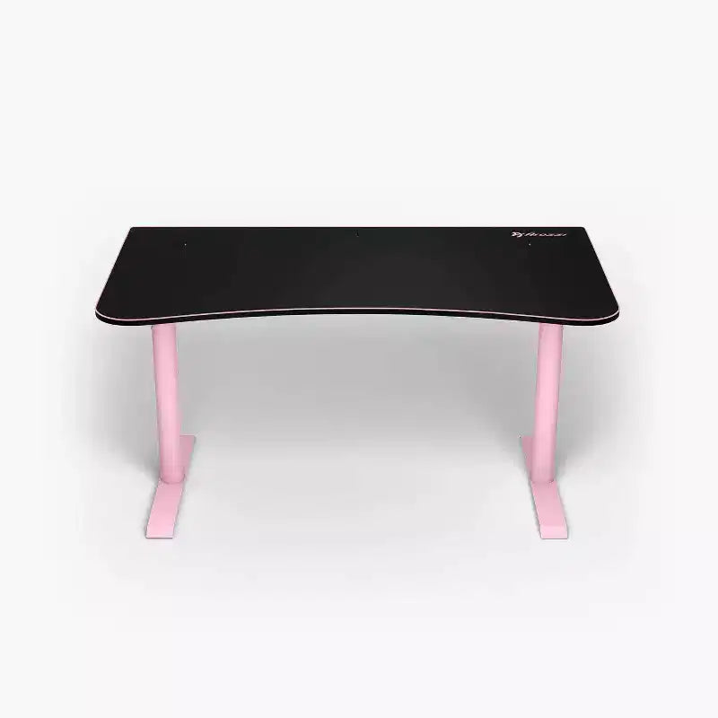 Arozzi Arena Compact Curved Gaming Desk