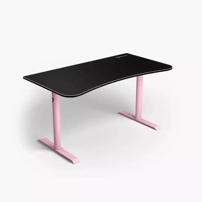 Arozzi Arena Compact Curved Gaming Desk