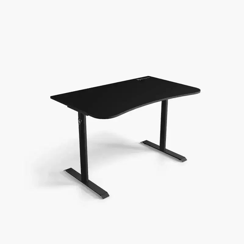 Arozzi Arena Compact Curved Gaming Desk
