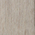 Sgabello da bar girevole Melrose da 24" ad altezza bancone con finitura spazzolata Ivory - Boraam: Rivestimento in lino, borchie decorative