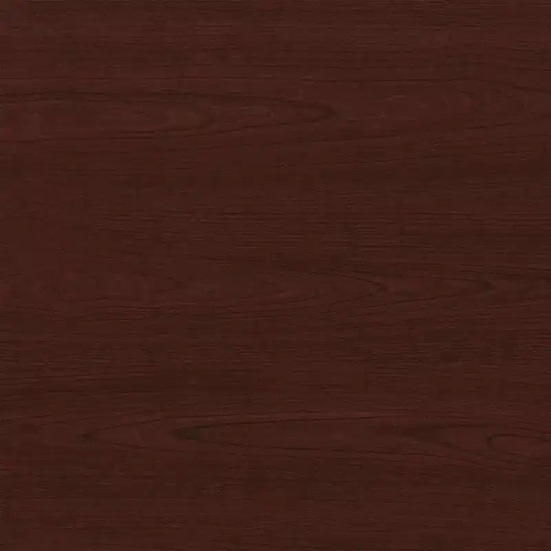 Scrivania ad angolo con 3 posizioni Cabot 60W, ciliegio Harvest - Bush Furniture: ergonomica, altezza regolabile