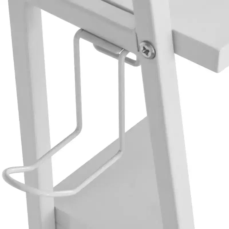 Computer Desk with Storage, Hutch & Magnetic Board - Techni Mobili