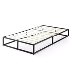 Joseph Steel Platform Bed Frame - Zinus