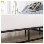 Joseph Letto con Piattaforma - Zinus