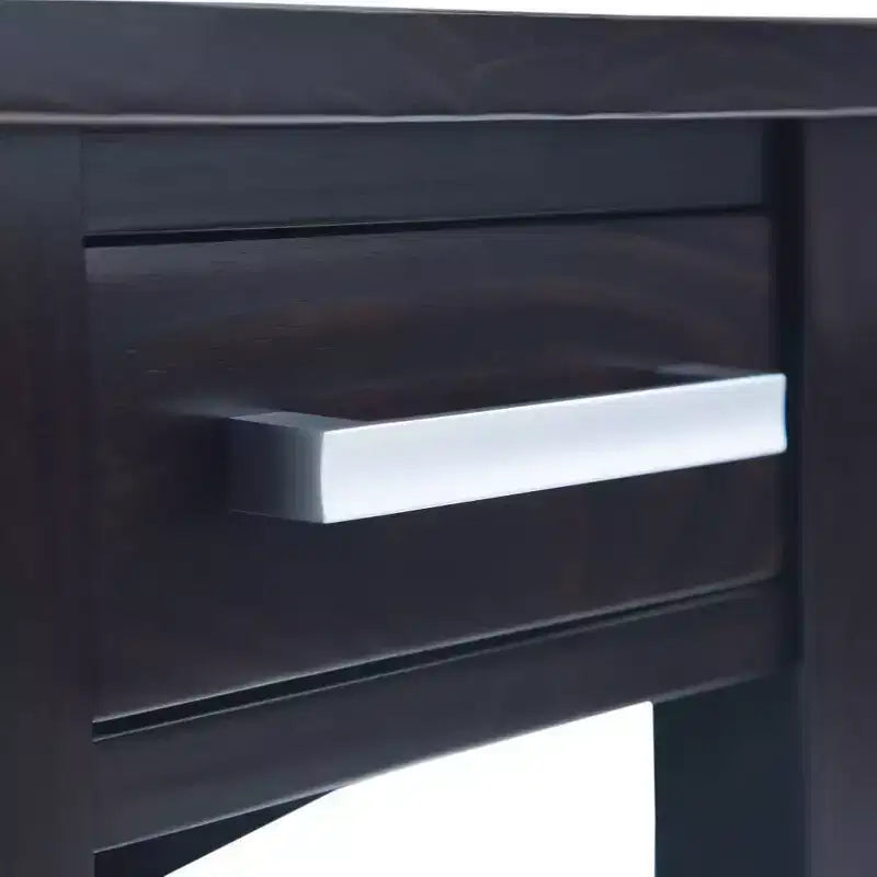 14 Waterloo Narrow Side Table - Wyndenhall