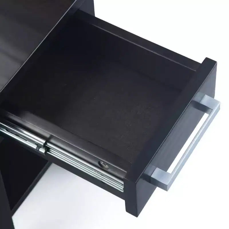 14 Waterloo Narrow Side Table - Wyndenhall