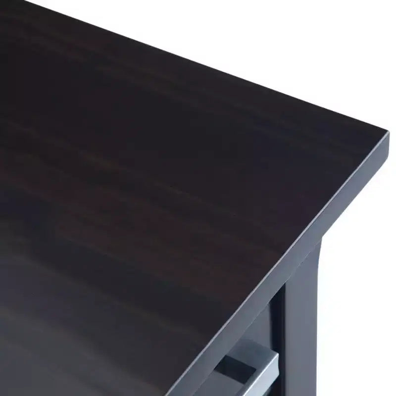 14 Waterloo Narrow Side Table - Wyndenhall